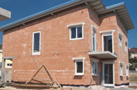 Cill Amhlaidh home extensions